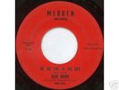 John Bowie on MERBEN, 45 RPM