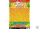 FALLS FESTIVAL  Lorne Victoria.