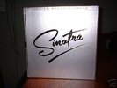 Frank Sinatra: Capitol Years: 16 LP Box Set- MASTERS