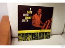 Jimmy Smith Hank Mobley Vol 1 Blue Note orig flat mono