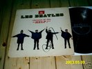 Beatles HELP OSX 230 ORIGINAL Paul McCartney Autogramm