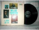 WILLIE ROSARIO(EL BAVO SOY YO)BLACK ALEGRE RECORD