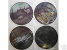 6 LP Box burzum dissection mayhem emperor thorns black