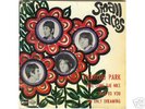 SMALL FACES EP Rare Spain PS-  ITCHYCOO PARK 1967