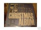 THE BEATLES CHRISTMAS ALBUM (LP)
