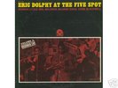 Eric Dolphy on Prestige