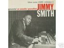 Jimmy Smith on Blue Note