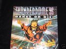 GABBER THUNDERDOME 96 VINYL RARE GABBA