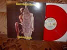 REGGAE LP  -  RANKING DREAD - KUNTA KINTE ROOTS