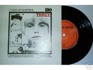 U2 ...THREE/OUT OF CONTROL.. IRISH 7