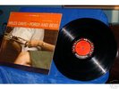 RARE MILES DAVIS PORGY AND BESS ORIG LP