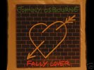 Johnny Osbourne 'Fally Lover' 1980 UK GREENSLEEVES LP