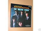 ROLLING STONES Satisfaction RARE U.S. Pic Sleeve Nice