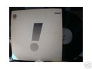 GRACIOUS  RARE AUSTRALIAN PRESS ON VERTIGO EX-