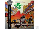 JACKSON FIVE 5-GOIN' BACK TO INDIANA-JAPAN ISSUE+OBI