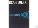KRAFTWERK 1972 UK SWIRL VERTIGO PROG PSYCH LP