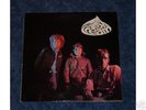 CREAM 1966 1st UK LP, FRESH CREAM, 1st Press, MONO