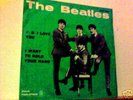 ITALY 45 giri 