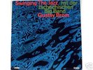 Saba 15122 ST Gustav Brom Big Band - Swinging The Jazz
