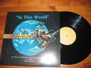 Billy Wooten In this world rare jazz funk lp Mint
