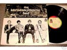 INTERNATIONAL SUBMARINE BAND Psych ORIGINAL 1968 LP