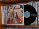 REIGN GHOST -  CANADIAN PSYCH LP - ORIGINAL