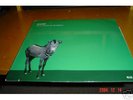 HUM - YOU'D PREFER AN ASTRONAUT ON GREEN VINYL