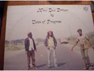 Rare Lp Mini Bus Driver / Voice of Progress-Negus Roots