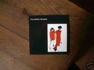 WHITE STRIPES PACIFIC RIM TOUR 2000 45 RED WAX RARE 7