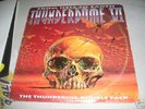 Thunderdome  VI  2LP  from Back  To Earth EP