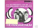 SUPER RARE 60' s : Belgian Group:THE PANDAMONIUM