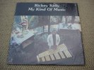 RICKEY KELLY My Kind Of Music LA LP