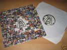 Traxtorm Records 025 Art of Fighters - Artwork