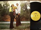 CARPENTERS Offering SUPER RARE ORIGINAL Cover 12in LP