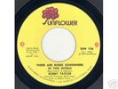 Bobby Taylor  Northern Soul 45  Sunflower 126   Roses..