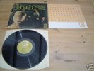 THE DOORS IMPOSSIBLEY RARE U.S. IST PRESS 'THE DOORS'