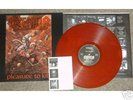 KREATOR-Pleasure To Kill (red Vinyl) mint