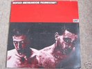 DAF/DEUTSCH AMERIKANISCHE FREUNDSCHAFT - LIVE DOPPEL-LP
