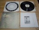 JOHN LENNON STUNNING 1971 UK APPLE PRESS COMPLETE
