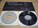  1970 UK 1ST PRESS 'BLACK SABBATH' VERTIGO