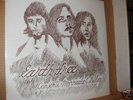 EARTH FREE private press folk psych Lp SEALED PERFECT