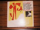 Blue Note LP 1565 CLIFF JORDAN - Lee Morgan