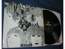 LP THE BEATLES - REVOLVER, MONO