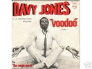 DAVY JONES KILLER FUNK PSYCH MONSTER 