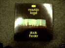 Mauricio Kagel - Staatstheater  LP Box