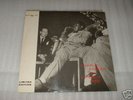 Charlie Parker live in Sweden LP SLP 27