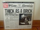 MFSL #1-187 Jethro Tull -- Thick As A Brick -- SEALED