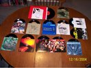 Pearl Jam FAN CLUB vinyl christmas xmas ames vedder