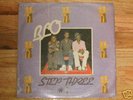 blo step three afro funk psych lp