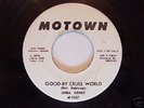 RARE 1ST PRESS DETROIT NORTHERN SOUL 45 